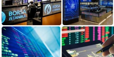 Halka Arz - Borsa İstanbul