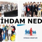 İstihdam Nedir?