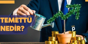 Temettü Nedir?