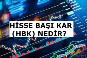 Hisse Başı Kar Hesaplama