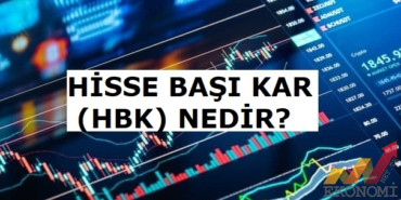 Hisse Başı Kar Hesaplama