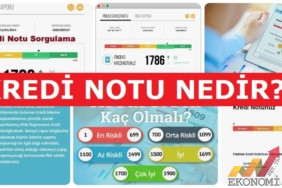 Kredi Notu - Kredi Puanı Nedir?