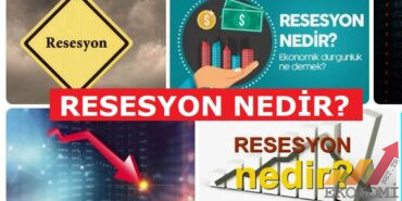 Resesyon Nedir?