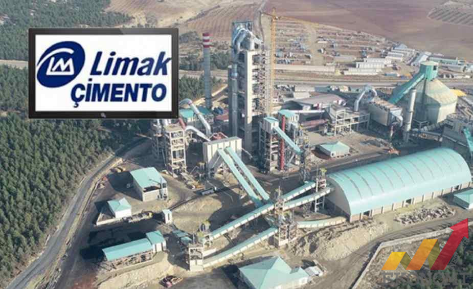 LMDKC Limak Doğu Anadolu Çimento San. ve Tic. A.Ş. Halka Arz Oluyor 2 Limak Doğu Anadolu Çimento San. ve Tic. A.Ş. Halka Arz