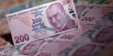 200 TL Banknot
