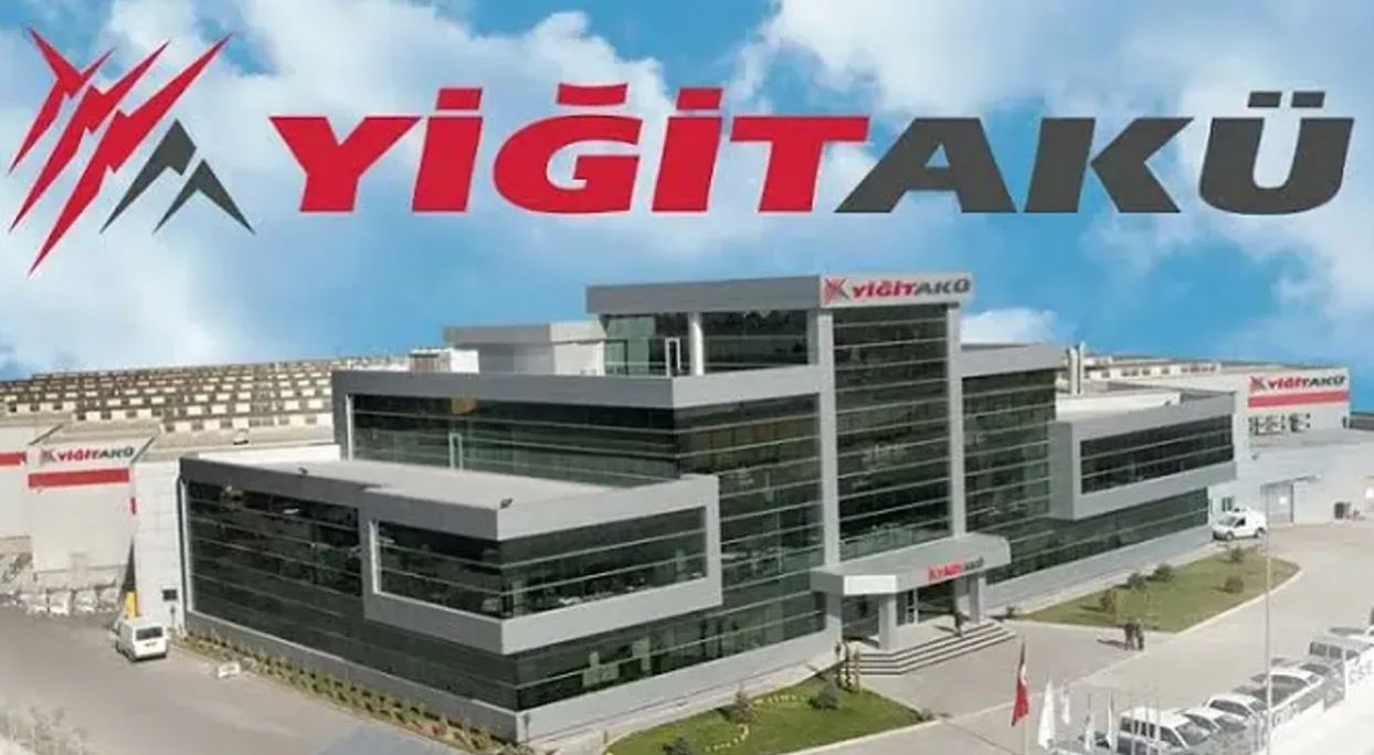 YIGIT - Yiğit Akü Malzemeleri Nakliyat Turizm İnşaat San. ve Tic. A.Ş. Halka Arz 1 YIGIT - Yiğit Akü Malzemeleri Nakliyat Turizm İnşaat San. ve Tic. A.Ş. Halka Arz