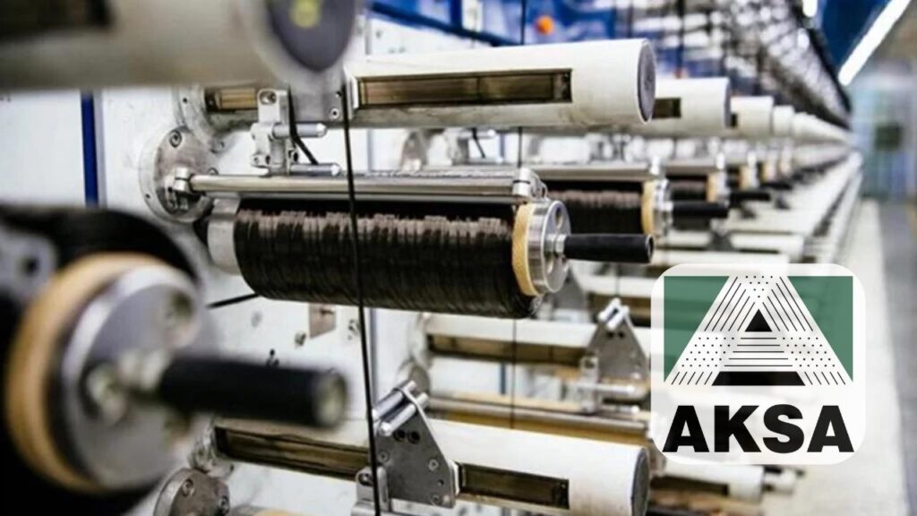 Aksa Akrilik’ten (AKSA) Damping Soruşturması açıklaması HABERLER, Gündemdekiler, Şirket Haberleri Xekonomi