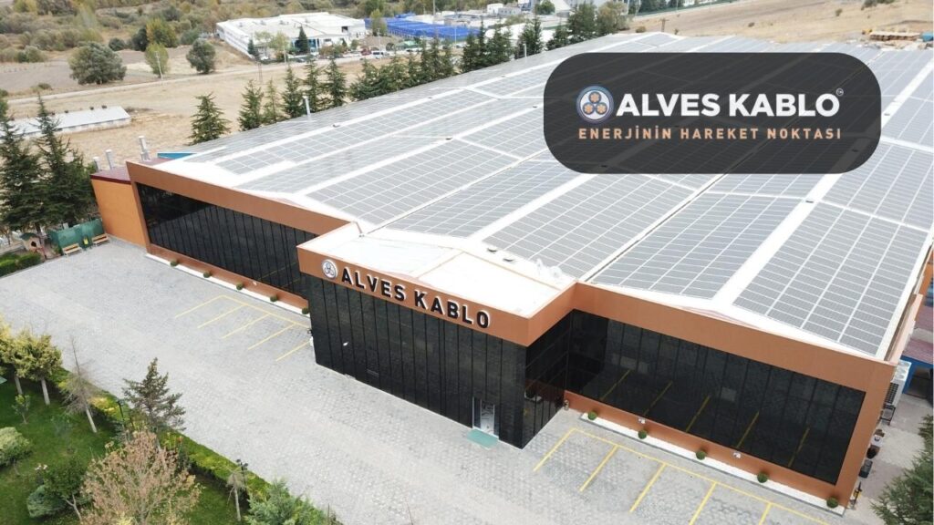 Alves Kablo’dan (ALVES) SPK onayı açıklaması HABERLER, Gündemdekiler, Şirket Haberleri Xekonomi