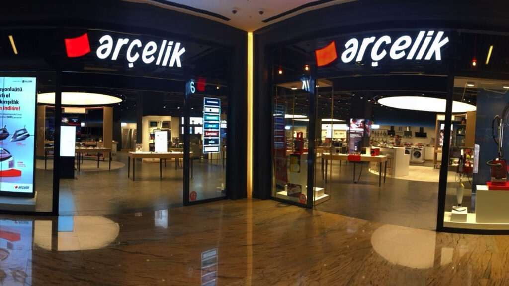 Arçelik (ARCLK) hisse hedef fiyat 2025! Tam 15 kurum açıkladı! HABERLER, Gündemdekiler, HİSSE HEDEF FİYAT, Şirket Haberleri Xekonomi