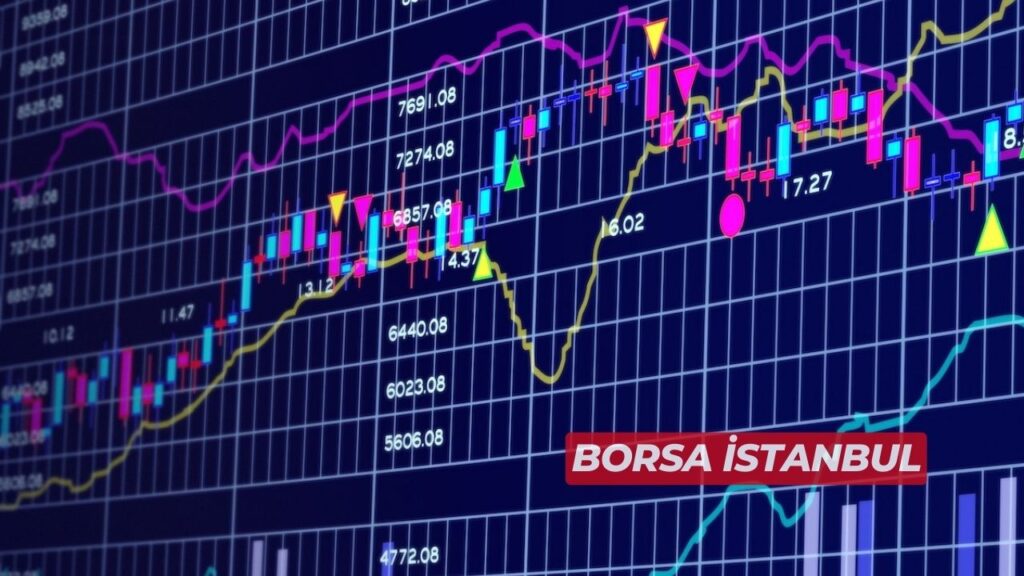 Yabancıdan borsada dev hisse satışı HABERLER, Gündemdekiler, Piyasa Haberleri Xekonomi