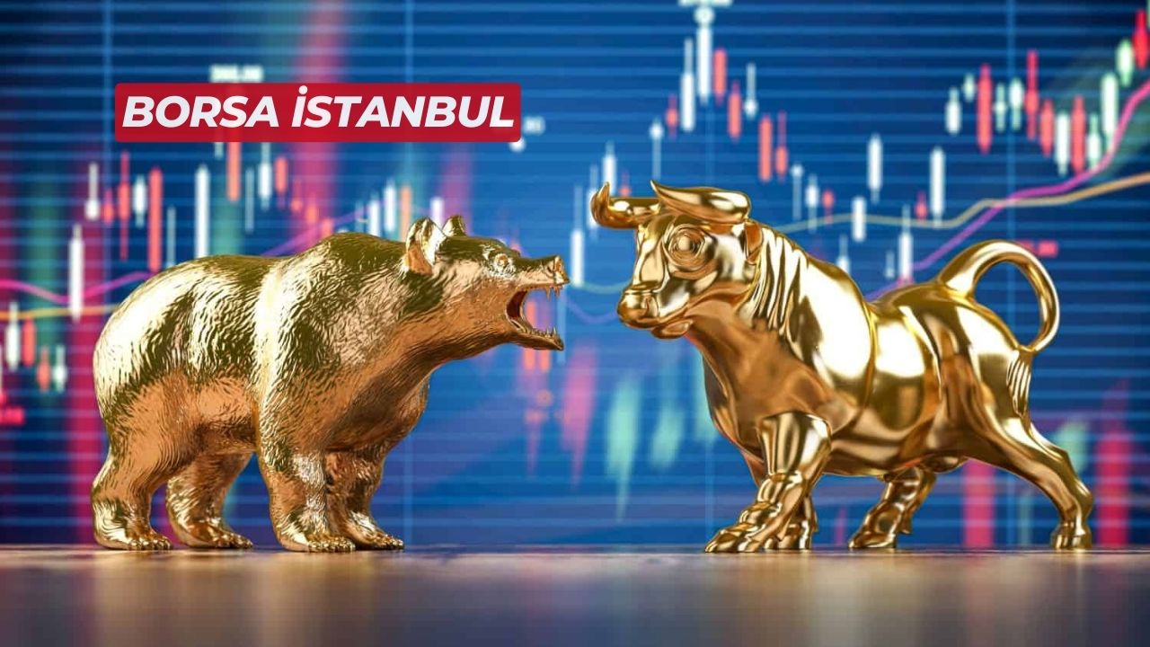Borsada bu hafta en çok kaybettiren hisseler HABERLER, Gündemdekiler, Piyasa Haberleri Xekonomi
