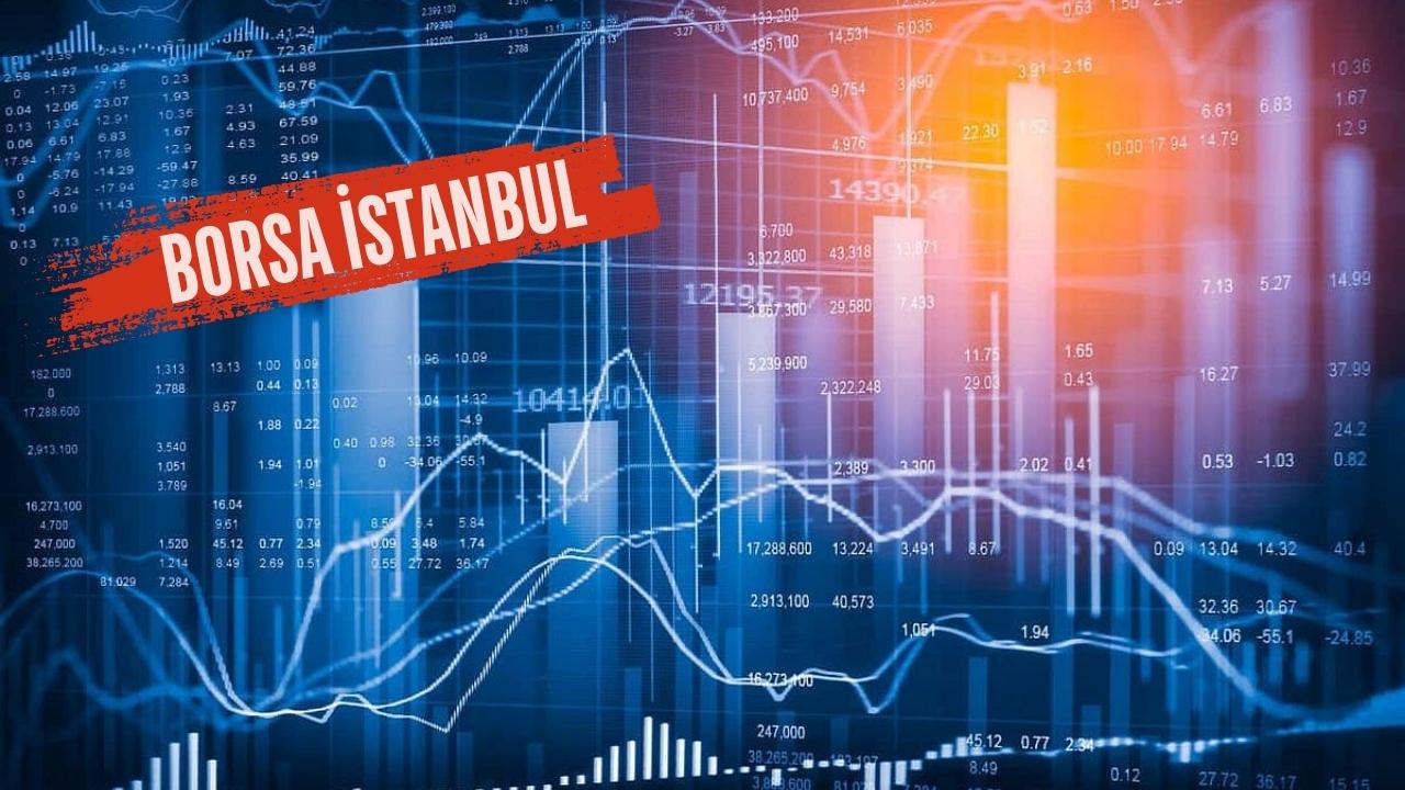 İş Yatırım üzerinden 1,2 milyarlık alım! İşte bugün en çok alınan hisseler HABERLER, Gündemdekiler, Piyasa Haberleri Xekonomi