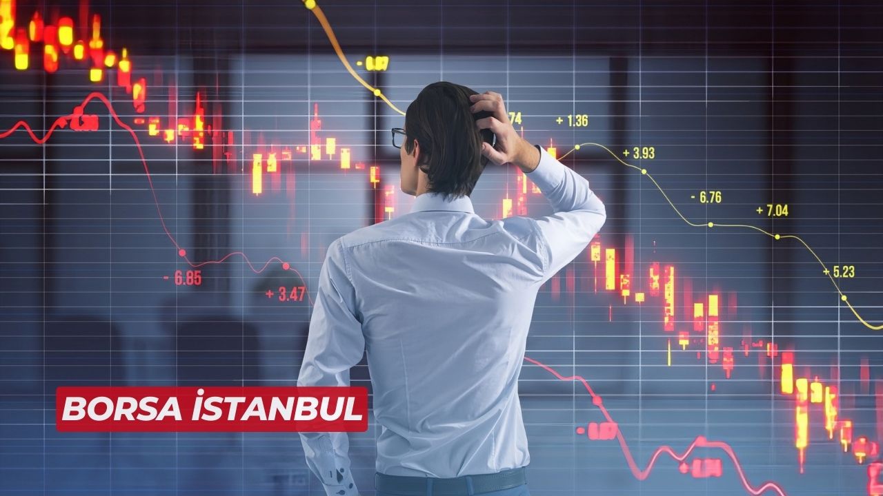 Ak Yatırım üzerinden bu hafta en çok alınan hisseler HABERLER, Gündemdekiler, Piyasa Haberleri Xekonomi