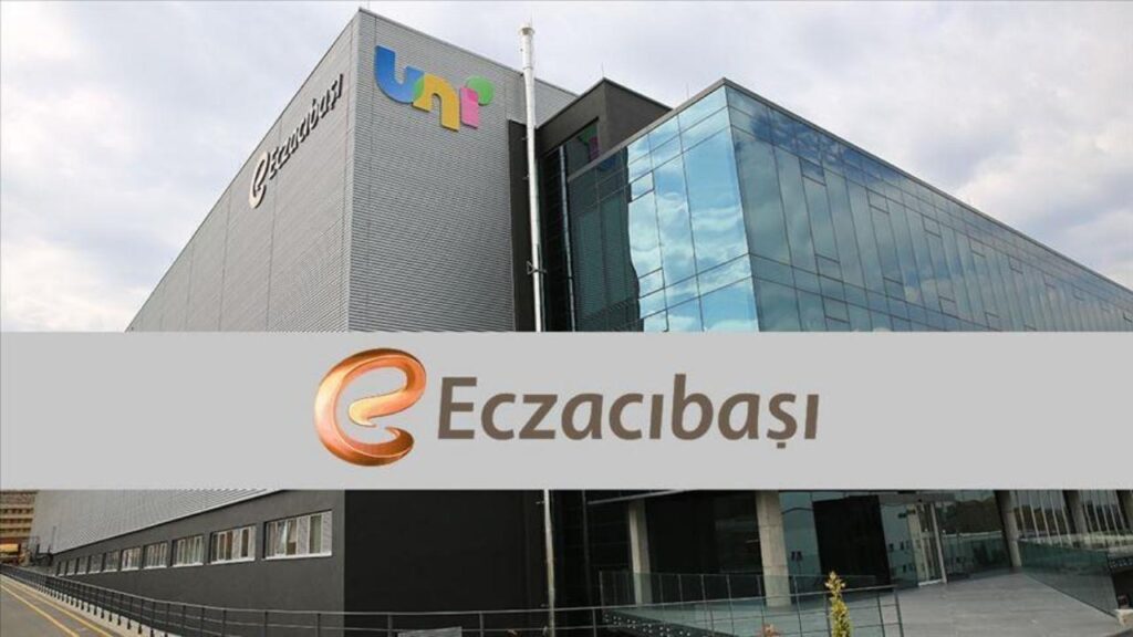 Eczacıbaşı İlaç'tan (ECILC) yatırımcı ilişkileri açıklaması 12 HABERLER, Gündemdekiler, Şirket Haberleri Xekonomi Eczacıbaşı İlaç'tan (ECILC) yatırım teşvik belgesi açıklaması HABERLER, Gündemdekiler, Şirket Haberleri Xekonomi