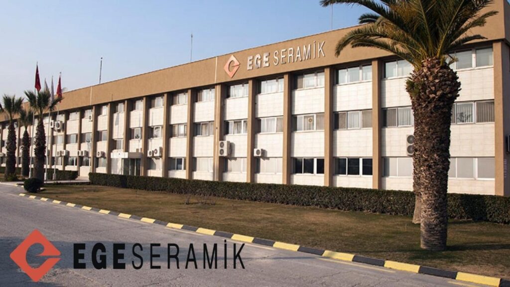 Ege Seramik'ten (EGSER) toplu sözleşme açıklaması HABERLER, Gündemdekiler, Şirket Haberleri Xekonomi