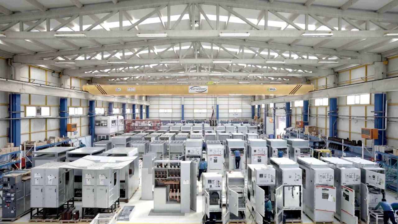 Europower Enerji (EUPWR) tahmin edilen ve gerçekleşen bilanço rakamlarını açıkladı HABERLER, Gündemdekiler, Şirket Haberleri Xekonomi
