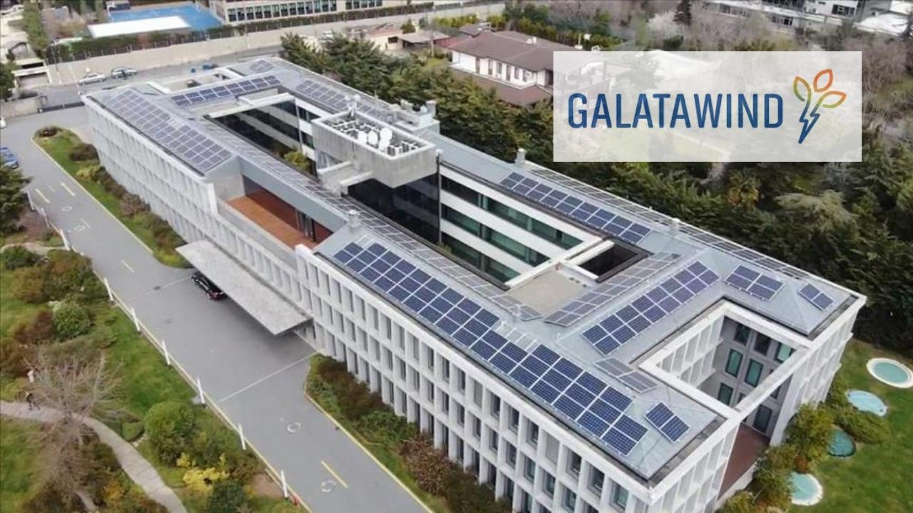 Galata Wind Enerji'den (GWIND) sürpriz temettü kararı! 11 HABERLER, Gündemdekiler, Kripto Haberleri Xekonomi Galata Wind Enerji (GWIND) ÇSY notu açıklandı HABERLER, Gündemdekiler, Şirket Haberleri Xekonomi