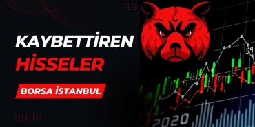 kaybettiren hisseler 3 6