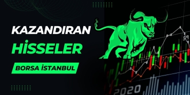 kazandiran hisseler 3