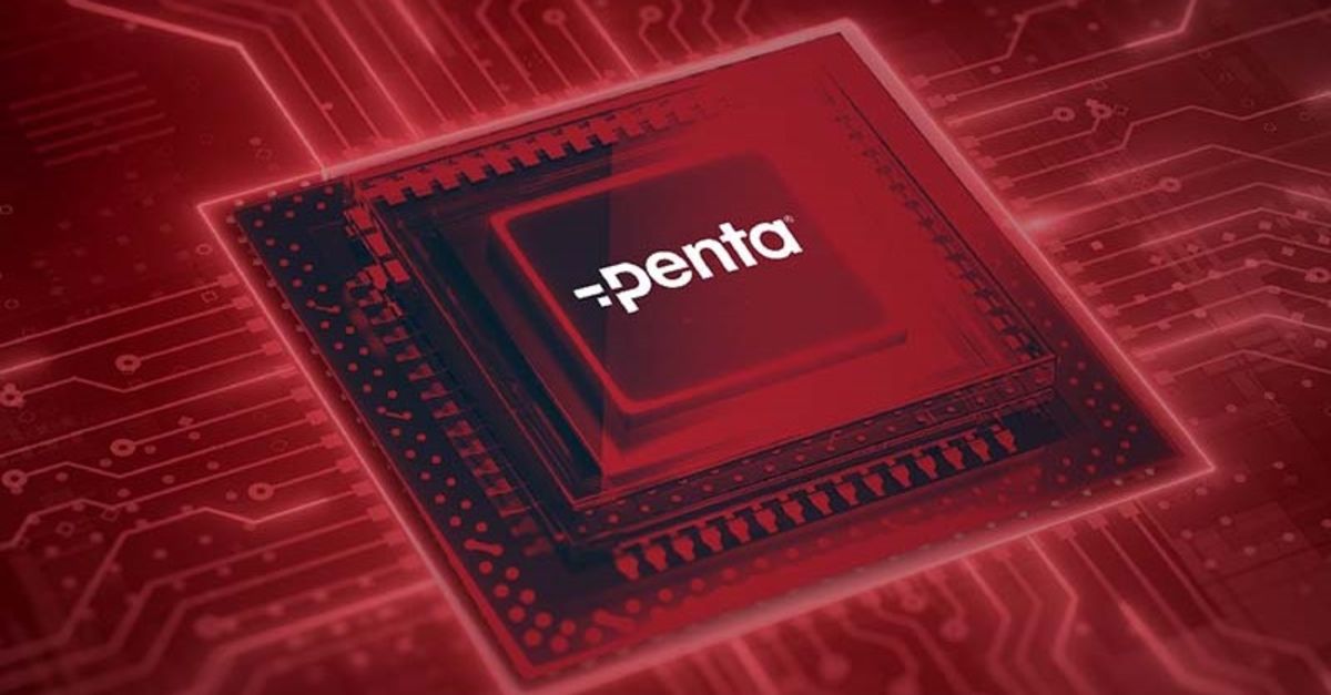 Penta Teknoloji'ye yeni ödül! HABERLER, Gündemdekiler, Kripto Haberleri Xekonomi