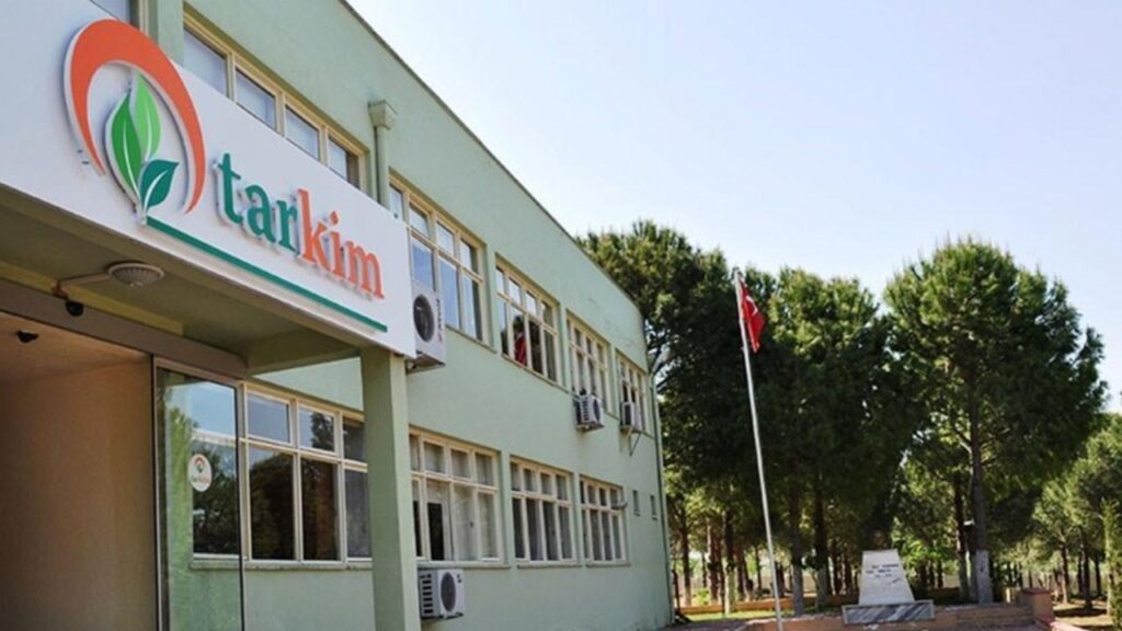 Tarkim'in (TARKM) yatırımları hakkında açıklama geldi HABERLER, Gündemdekiler, Şirket Haberleri Xekonomi