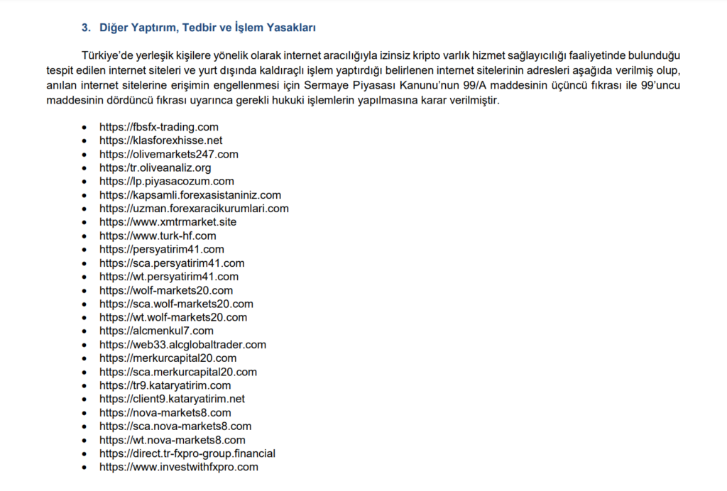 SPK’dan 3 halka arz onayı, 25 para cezası ve bir suç duyurusu kararı! HABERLER, Gündemdekiler, HALKA ARZ, Piyasa Haberleri, Sermaye Artırımı Haberleri, Şirket Haberleri Xekonomi