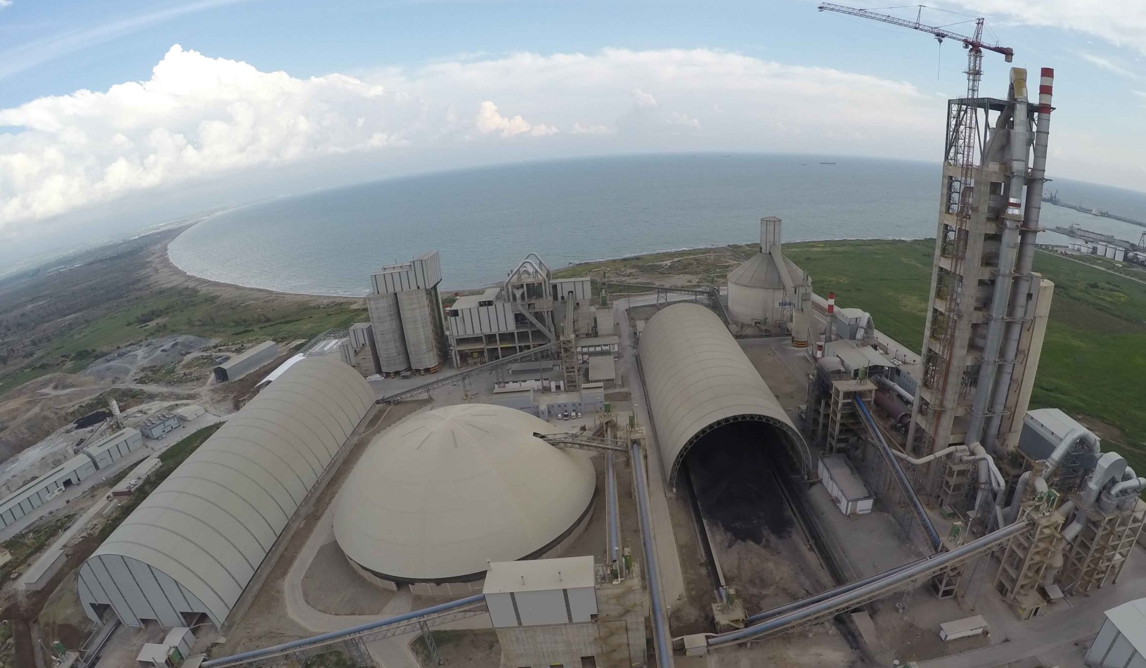 Akçansa (AKCNS) hisseleri için yeni hedef fiyat açıklandı! HABERLER, Gündemdekiler, HİSSE HEDEF FİYAT, Şirket Haberleri Xekonomi