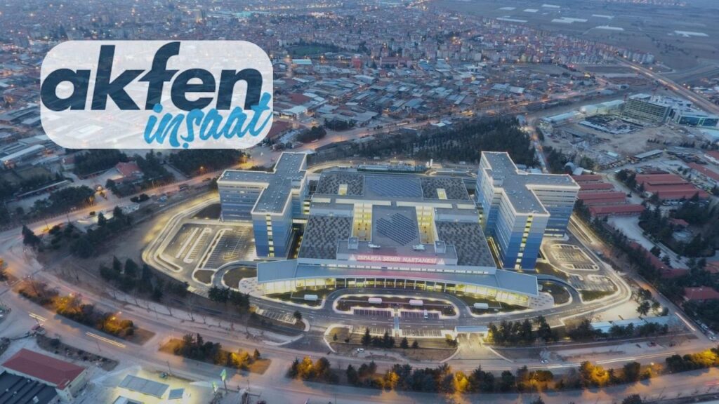 Borsa İstanbul’dan Akfen İnşaat (AKFIS) halka arzı hakkında açıklama HABERLER, Gündemdekiler, Şirket Haberleri Xekonomi
