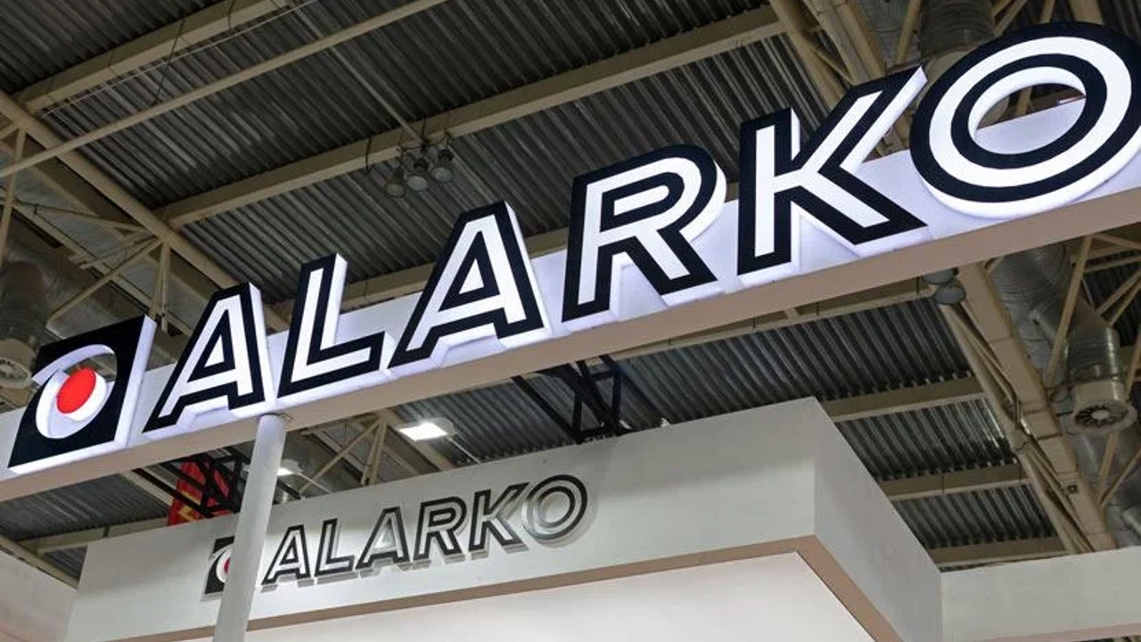 Alarko Holding (ALARK) hisse hedef fiyat 2025! 2 kurum açıkladı HABERLER, Gündemdekiler, HİSSE HEDEF FİYAT, Şirket Haberleri Xekonomi
