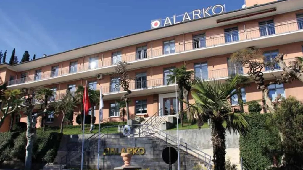 Alarko Holding (ALARK) hisseleri için yeni hedef fiyat açıklandı HABERLER, Gündemdekiler, HİSSE HEDEF FİYAT, Şirket Haberleri Xekonomi