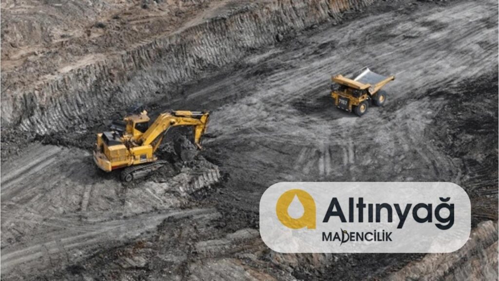 Altınyağ Madencilik (ALMAD) 3 enerji şirketi satın alıyor! 8 HABERLER, Gündemdekiler, Şirket Haberleri Xekonomi Altınyağ Madencilik'ten (ALMAD) bağlı ortaklık açıklaması HABERLER, Gündemdekiler, Şirket Haberleri Xekonomi