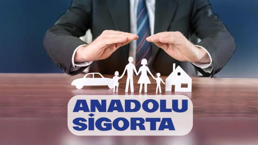 Anadolu Sigorta'dan (ANSGR) Yönetim Kurulu açıklaması 11 HABERLER, Gündemdekiler, Şirket Haberleri Xekonomi Anadolu Sigorta'da (ANSGR) üst düzey atama HABERLER, Gündemdekiler, Şirket Haberleri Xekonomi