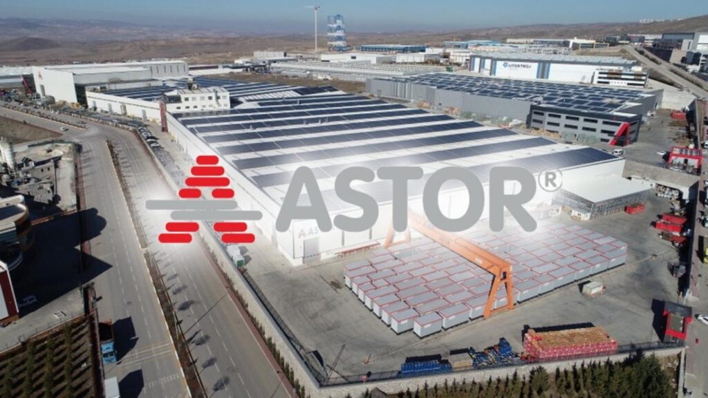 Astor Enerji (ASTOR) hisseleri için yeni hedef fiyat açıklandı HABERLER, Gündemdekiler, HİSSE HEDEF FİYAT, Şirket Haberleri Xekonomi