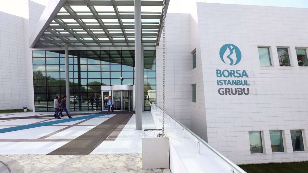 Borsa İstanbul’dan tam 24 hisse için tedbir kararı! 9 HABERLER, Gündemdekiler, Piyasa Haberleri Xekonomi Borsa İstanbul’dan 4 hisse için tedbir kararı! HABERLER, Gündemdekiler, Şirket Haberleri Xekonomi