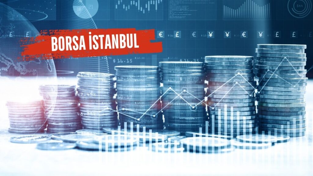 Tüpraş, THY, SASA ve Şişecam zirvede! İşte borsada yatırımcı sayısı en yüksek hisseler HABERLER, Gündemdekiler, Şirket Haberleri Xekonomi