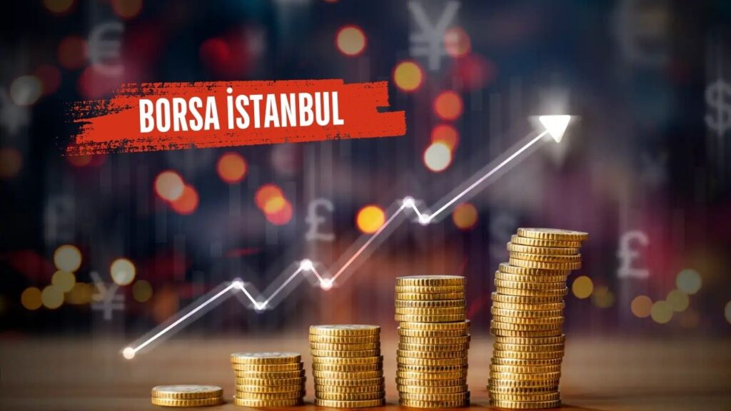 Yarın 2 hissenin fiyatında düzeltme yapılacak! 12 HABERLER, Gündemdekiler, Piyasa Haberleri Xekonomi Bugün bedelli ve bedelsiz sermaye artırımı yapan bir hissenin fiyatında düzeltme yapıldı HABERLER, Gündemdekiler, Sermaye Artırımı Haberleri, Şirket Haberleri Xekonomi