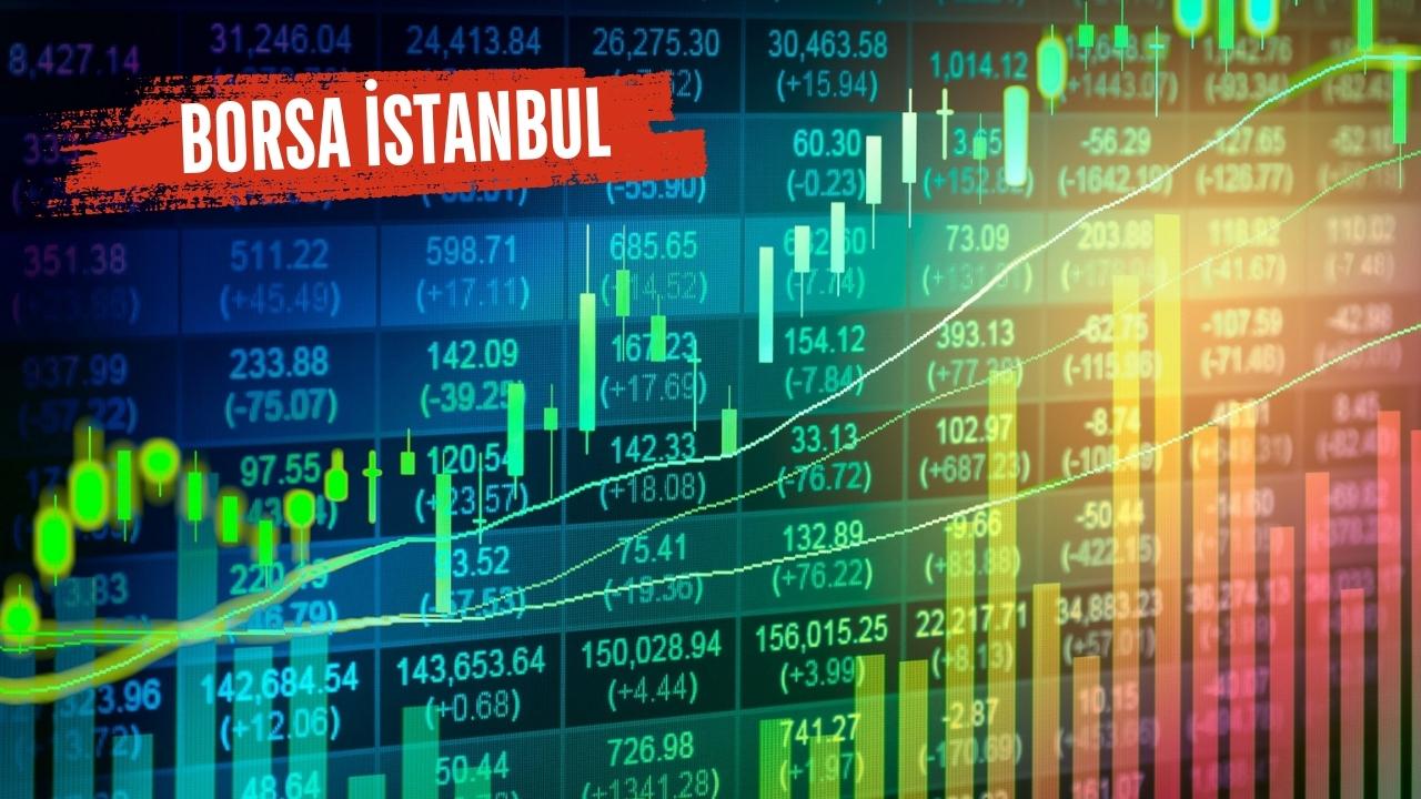 Tedbir kararı alınan 18 hisse HABERLER, Gündemdekiler, Şirket Haberleri Xekonomi