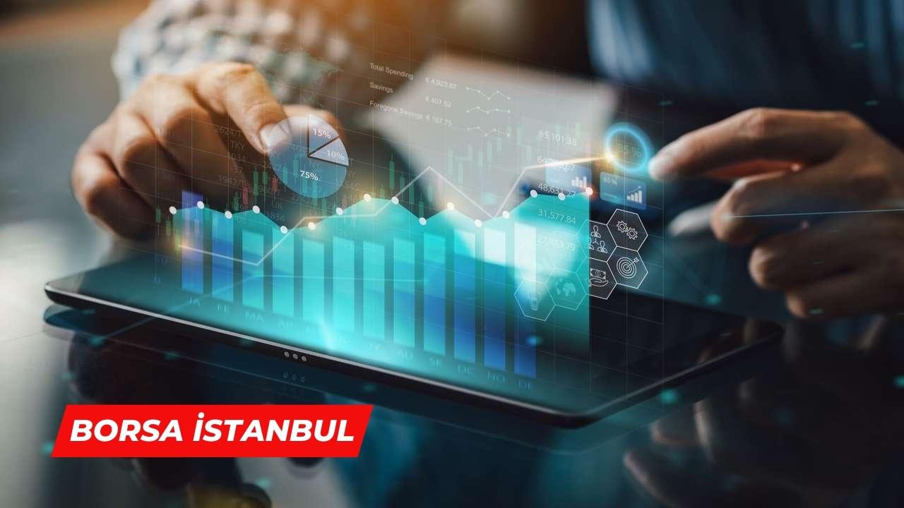 Aracı kurumların en çok alım satım yaptığı hisseler HABERLER, Gündemdekiler, Piyasa Haberleri Xekonomi