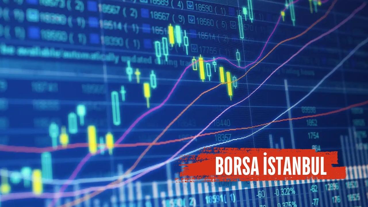 Bu hafta geri alım yapan 14 şirket HABERLER, Gündemdekiler, Şirket Haberleri Xekonomi