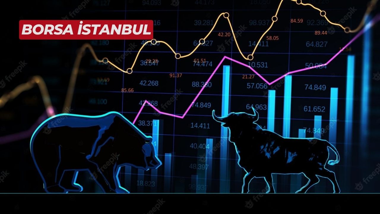Borsada bu hafta işlem hacmi en yüksek hisseler HABERLER, Gündemdekiler, Piyasa Haberleri Xekonomi