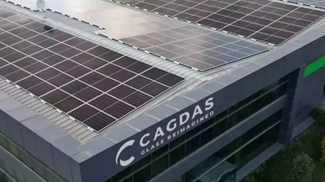 Çağdaş Cam (CGCAM) sermaye artırımı tescil edildi HABERLER, Gündemdekiler, Şirket Haberleri Xekonomi