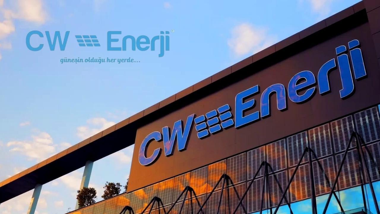 CW Enerji yeni şirket kurma kararı aldı 12 HABERLER, Gündemdekiler, Şirket Haberleri Xekonomi CW Enerji (CWENE) Yönetim Kurulu Başkanından önemli açıklamalar HABERLER, Gündemdekiler, Şirket Haberleri Xekonomi