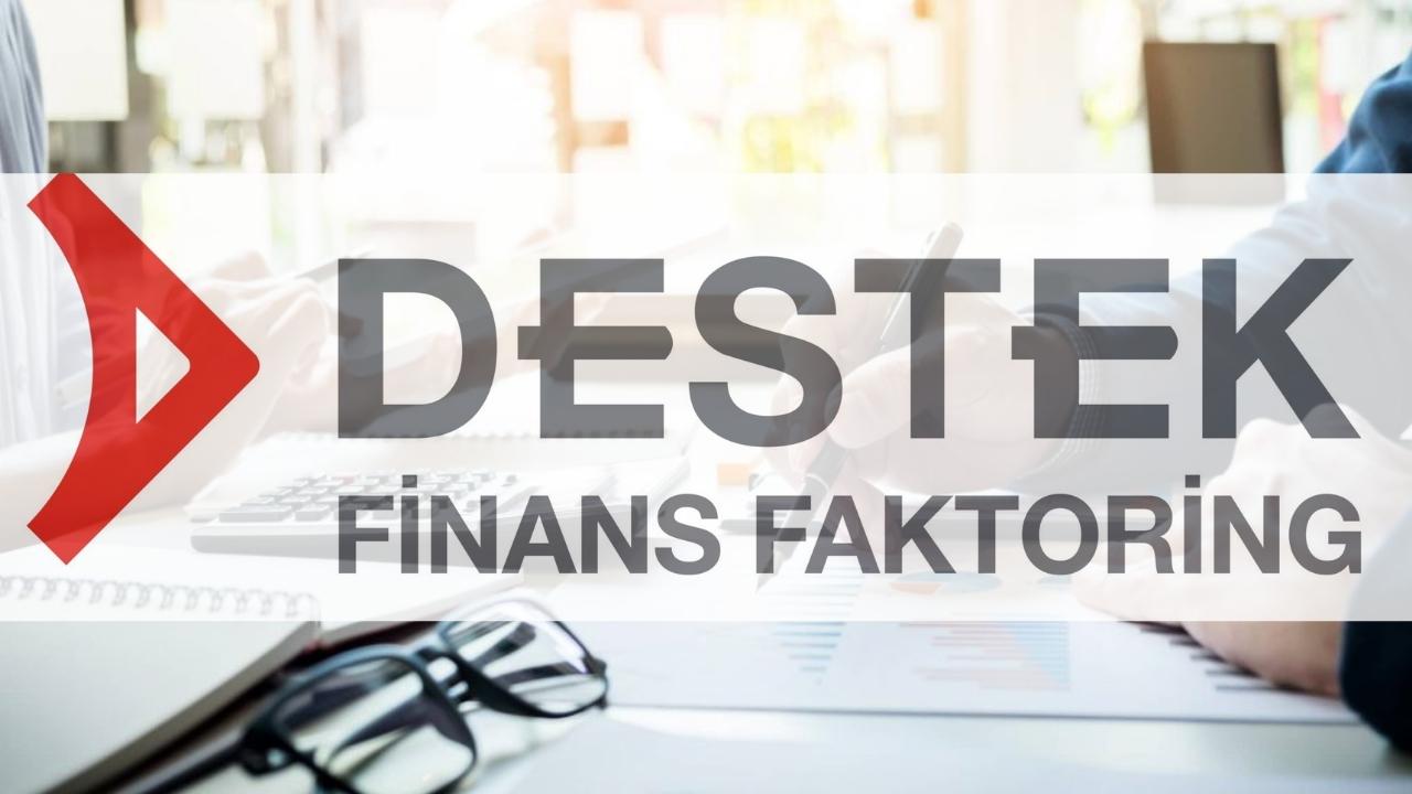 Ekos Teknoloji ve Elektrik halka arz oluyor! 11 HABERLER, Gündemdekiler, HİSSE HEDEF FİYAT, Şirket Haberleri Xekonomi Destek Finans (DSTKF) katılım endeksine uygun mu? DSTKF caiz mi? Halka arz helal mi? HABERLER, Şirket Haberleri Xekonomi