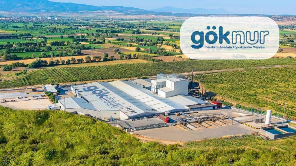 Göknur Gıda (GOKNR) hisselerinde dönüşüm başvurusu HABERLER, Gündemdekiler, Şirket Haberleri Xekonomi