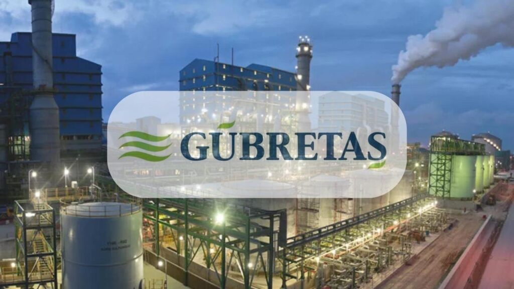 Gübretaş’tan (GUBRF) sermaye tavanı artırımı kararı HABERLER, Gündemdekiler, Şirket Haberleri Xekonomi
