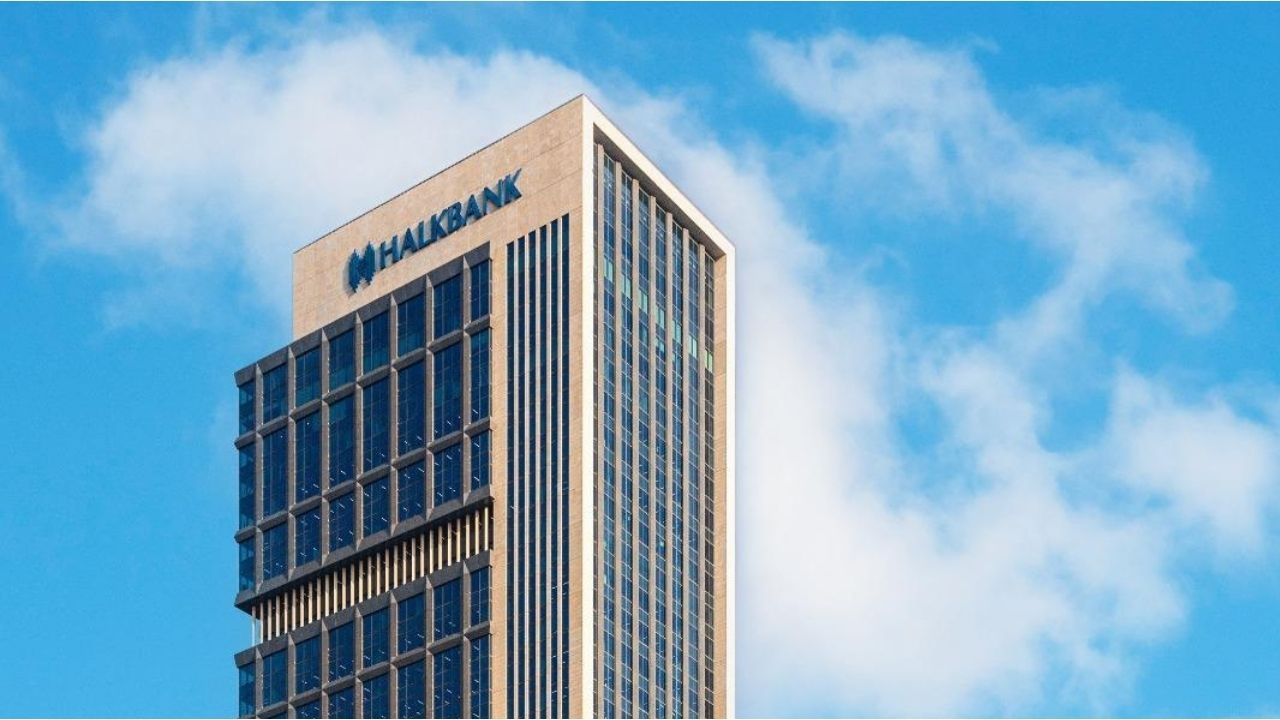 Goldman Sachs, Halkbank (HALKB) hisseleri için hedef fiyatını açıkladı HABERLER, Gündemdekiler, HİSSE HEDEF FİYAT, Şirket Haberleri Xekonomi
