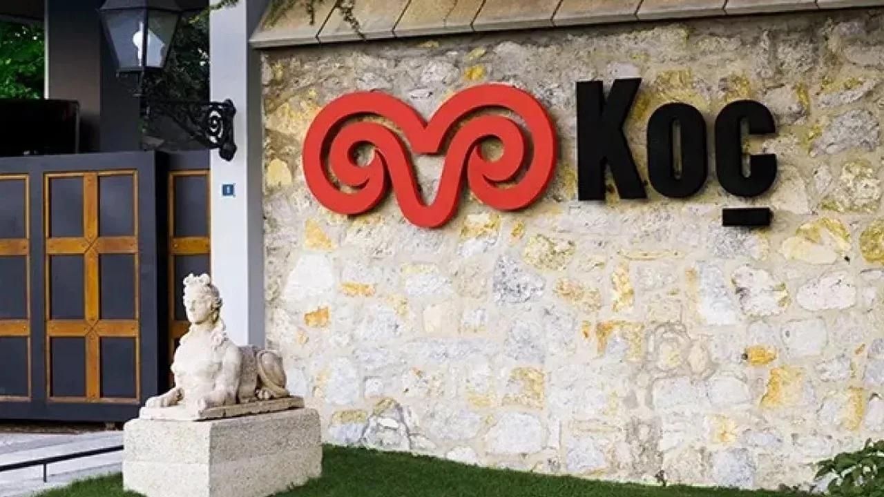 Koç Holding'den (KCHOL) haber ve söylentiler hakkında açıklama HABERLER, Gündemdekiler, Şirket Haberleri Xekonomi