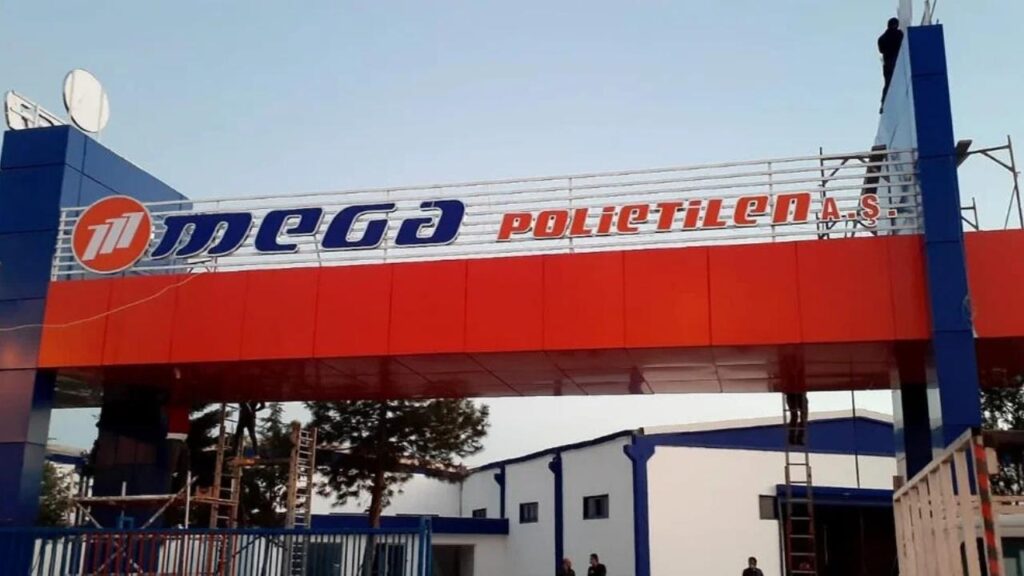 Mega Polietilen'den (MEGAP) Yönetim Kurulu Başkanının hisse rehini hakkında açıklama! 7 HABERLER, Gündemdekiler, Şirket Haberleri Xekonomi Mega Polietilen (MEGAP) temettü kararını açıkladı HABERLER, Gündemdekiler, Şirket Haberleri Xekonomi