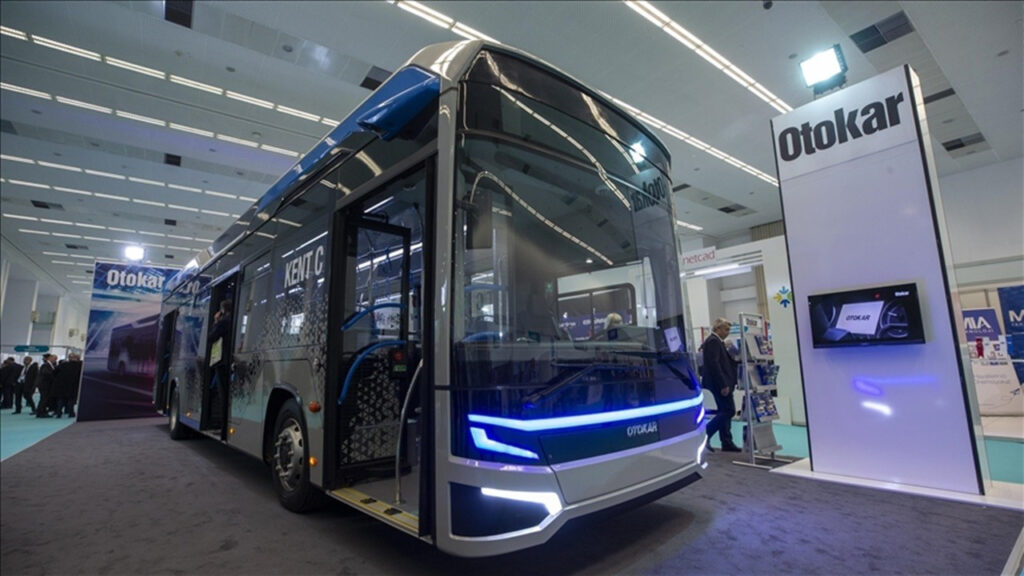 Otokar (OTKAR) hedef fiyat 2025 HABERLER, Gündemdekiler, HİSSE HEDEF FİYAT, Şirket Haberleri Xekonomi