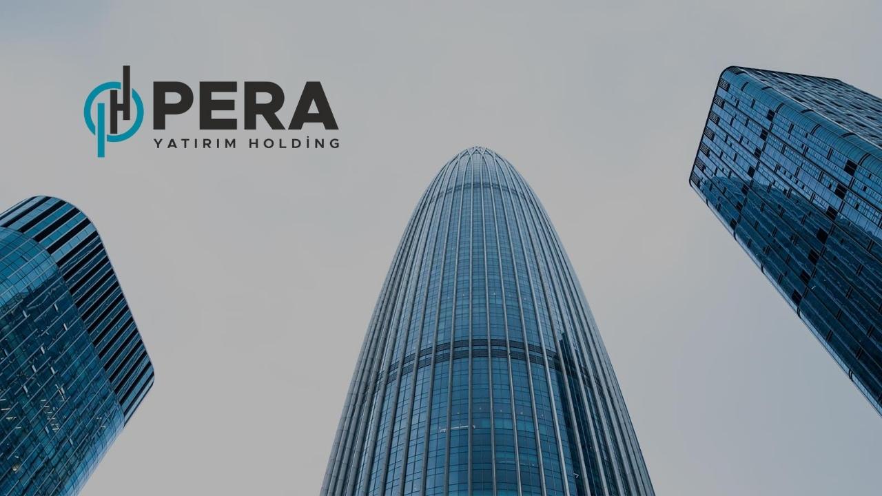 Pera Yatırım Holding (PEHOL) Yönetim Kurulu Başkanı değişti HABERLER, Gündemdekiler, Şirket Haberleri Xekonomi